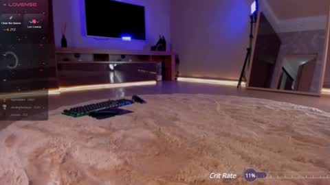 Snapshot of veronica_sland chatting on 14, 12, 2024 Veronica online show from 14, 12, 2024