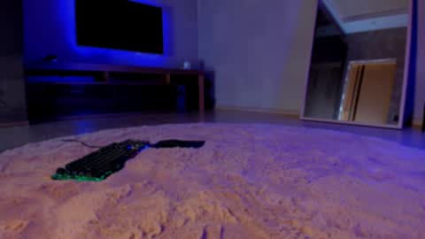 Snapshot of veronica_sland chatting on 20, 1, 2025 Veronica online show from 20, 1, 2025