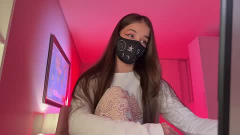 Snapshot of veronica_sland chatting on 21, 2, 2025 Veronica online show from 21, 2, 2025