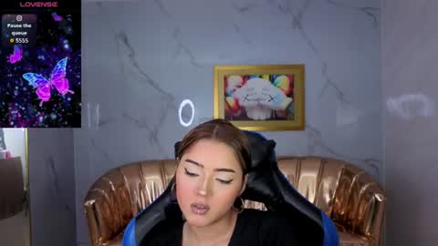 Snapshot of veronicaa_s chatting on 28, 7, 2026 veronicaa_s online show from 28, 7, 2026