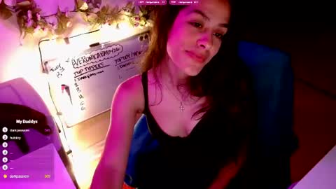 veronicababy26 online show from 9, 7, 2026