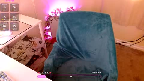 veronicababy26 online show from 16, 7, 2026