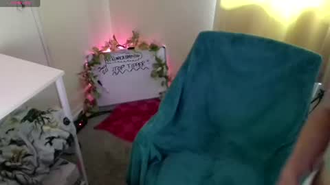 veronicababy26 online show from 20, 7, 2026