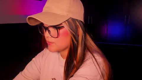 Vero online show from 21, 3, 2026