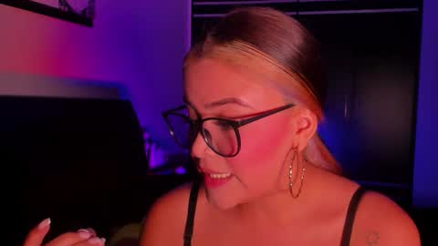 Vero online show from 23, 3, 2026