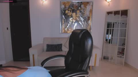 Vero online show from 11, 1, 2025