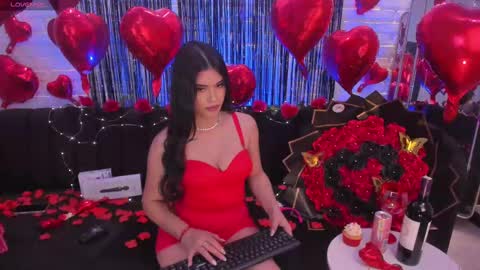 Vero online show from 15, 2, 2025