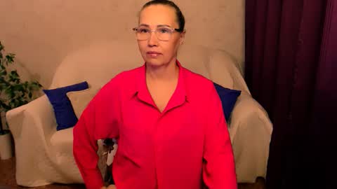 Veronica online show from 28, 10, 2025