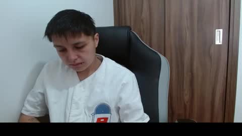 Veronica Clark online show from 3, 12, 2024