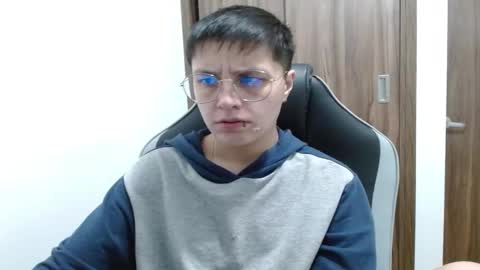 Veronica Clark online show from 18, 12, 2024