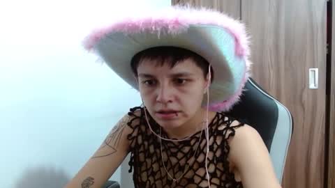 Veronica Clark online show from 19, 12, 2024