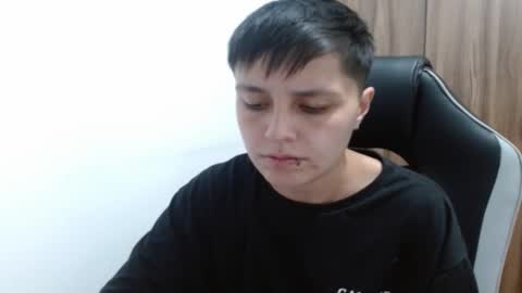 Veronica Clark online show from 23, 1, 2025