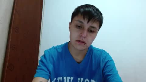 Veronica Clark online show from 31, 1, 2025