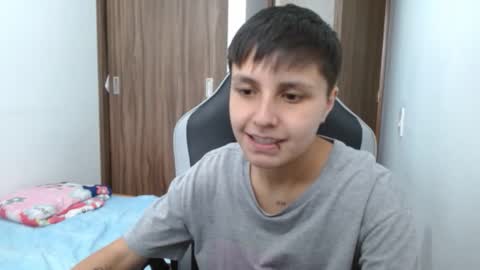 Veronica Clark online show from 2, 2, 2025