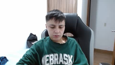 Veronica Clark online show from 12, 2, 2025