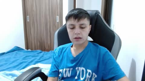 Veronica Clark online show from 14, 2, 2025