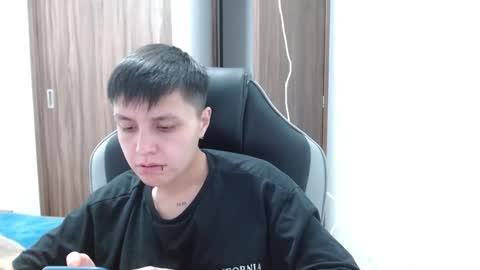 Veronica Clark online show from 9, 3, 2025