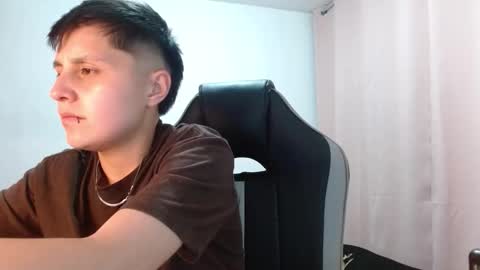 Veronica Clark online show from 18, 10, 2025