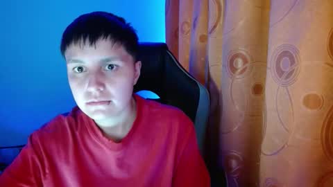 Veronica Clark online show from 9, 3, 2026