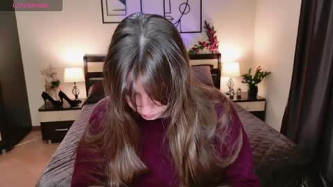 Veronica online show from 8, 2, 2026