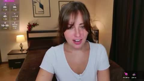 Veronica online show from 5, 8, 2026