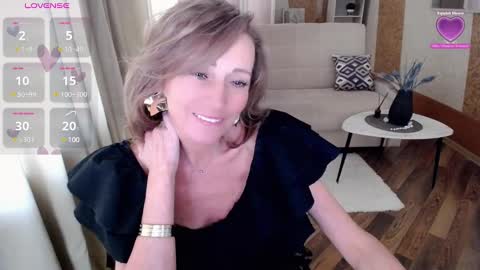 Snapshot of veronicagilbert chatting on 21, 1, 2025 Helen online show from 21, 1, 2025