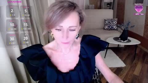 Snapshot of veronicagilbert chatting on 21, 1, 2025 Helen online show from 21, 1, 2025