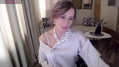 Snapshot of veronicagilbert chatting on 25, 1, 2025 Helen online show from 25, 1, 2025