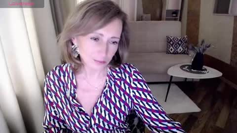 Snapshot of veronicagilbert chatting on 31, 1, 2025 Helen online show from 31, 1, 2025