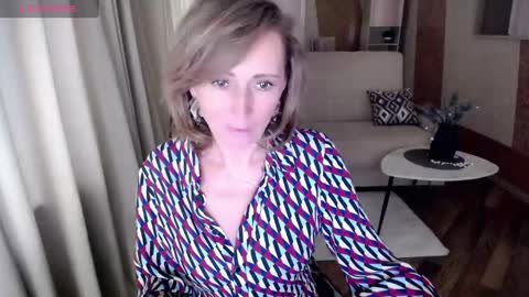 Snapshot of veronicagilbert chatting on 31, 1, 2025 Helen online show from 31, 1, 2025