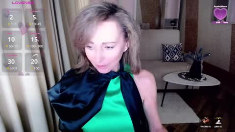 Snapshot of veronicagilbert chatting on 2, 2, 2025 Helen online show from 2, 2, 2025