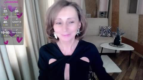 Snapshot of veronicagilbert chatting on 11, 2, 2025 Helen online show from 11, 2, 2025
