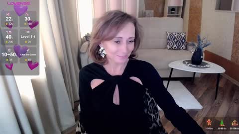 Snapshot of veronicagilbert chatting on 11, 2, 2025 Helen online show from 11, 2, 2025