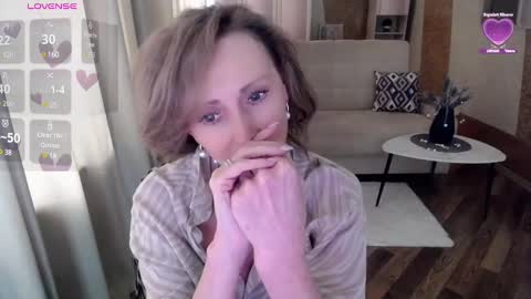 Snapshot of veronicagilbert chatting on 12, 2, 2025 Helen online show from 12, 2, 2025