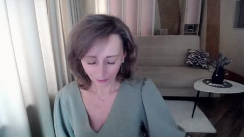 Snapshot of veronicagilbert chatting on 19, 2, 2025 Helen online show from 19, 2, 2025