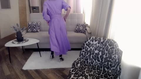 Snapshot of veronicagilbert chatting on 27, 2, 2025 Helen online show from 27, 2, 2025