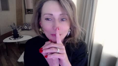 Snapshot of veronicagilbert chatting on 27, 2, 2025 Helen online show from 27, 2, 2025