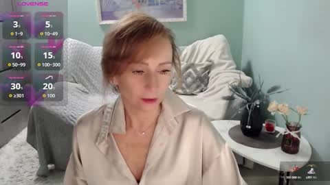Snapshot of veronicagilbert chatting on 12, 9, 2025 Helen online show from 12, 9, 2025