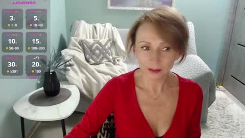 Snapshot of veronicagilbert chatting on 15, 9, 2025 Helen online show from 15, 9, 2025