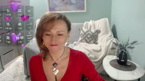 Snapshot of veronicagilbert chatting on 19, 10, 2025 Helen online show from 19, 10, 2025