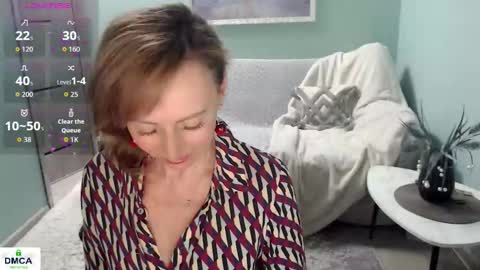 Snapshot of veronicagilbert chatting on 9, 11, 2025 Helen online show from 9, 11, 2025
