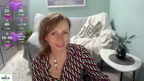 Snapshot of veronicagilbert chatting on 20, 11, 2025 Helen online show from 20, 11, 2025