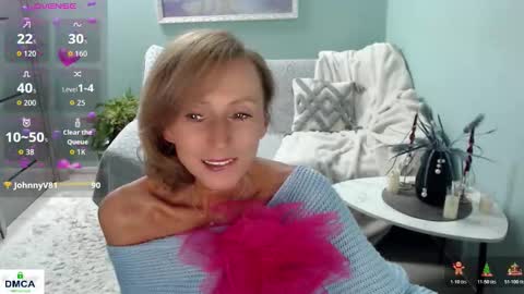 Snapshot of veronicagilbert chatting on 13, 1, 2026 Helen online show from 13, 1, 2026