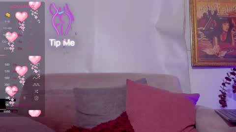 Veronica Gills online show from 19, 1, 2025