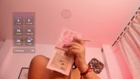 Snapshot of veronicagilss chatting on 17, 7, 2026 Veronica Gills online show from 17, 7, 2026