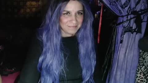 Veronica Nova online show from 7, 8, 2026