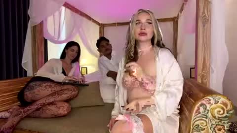 veronicajo66 online show from 14, 7, 2026
