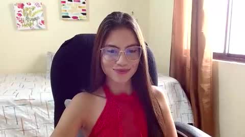 Veronica Miller online show from 2, 10, 2025