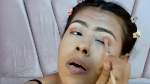 Veronica Robles online show from 29, 10, 2025