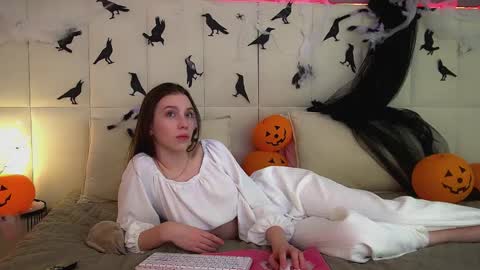 Veronica online show from 24, 10, 2025